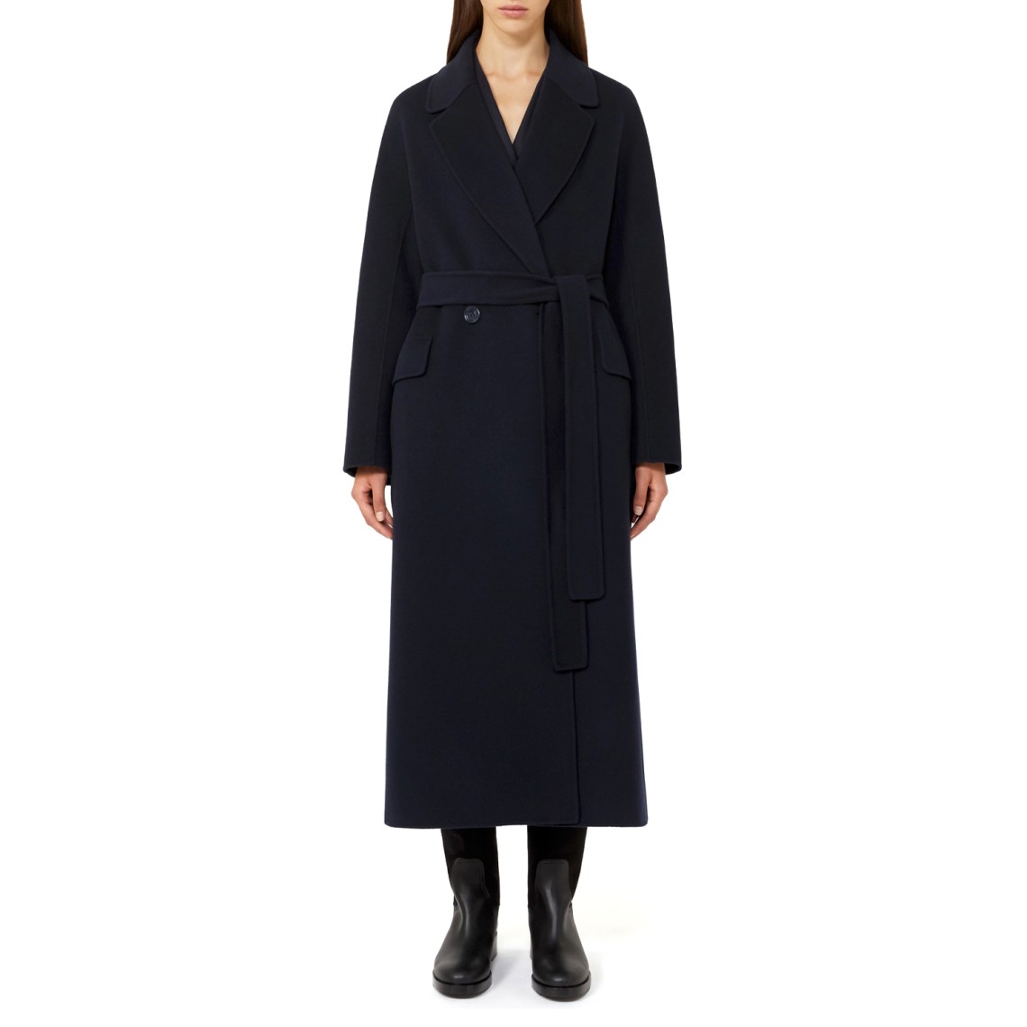 Cappotto over Enzo 'S Max Mara