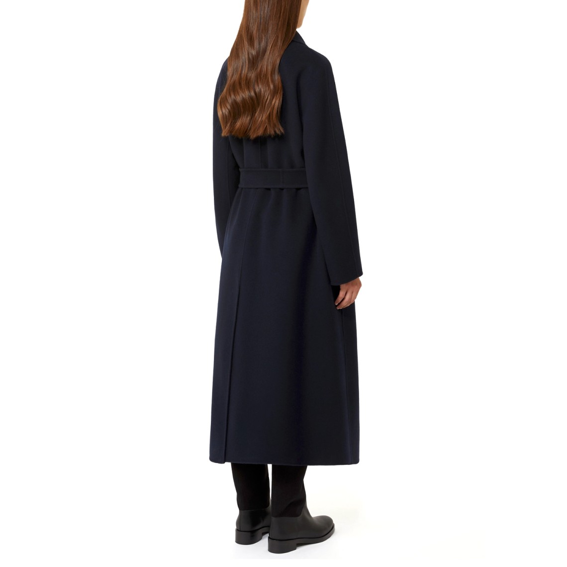 Cappotto over Enzo 'S Max Mara