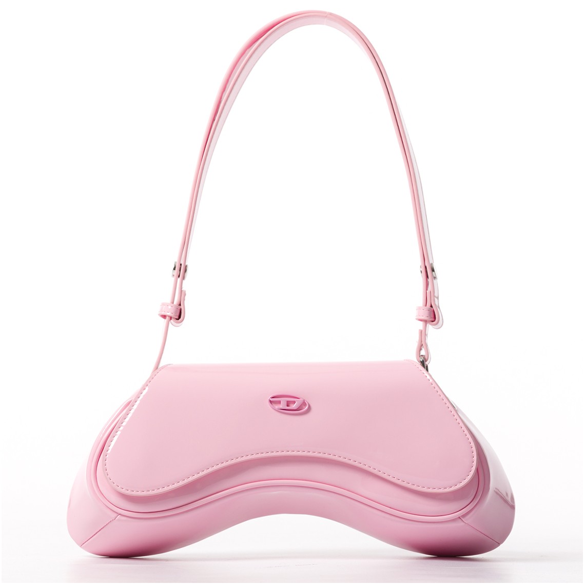 Borsa a spalla Play Crossbody Diesel