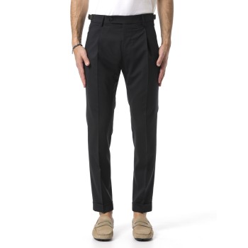 Pantaloni chino sartoriali Berwich