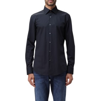 Camicia slim fit Boss