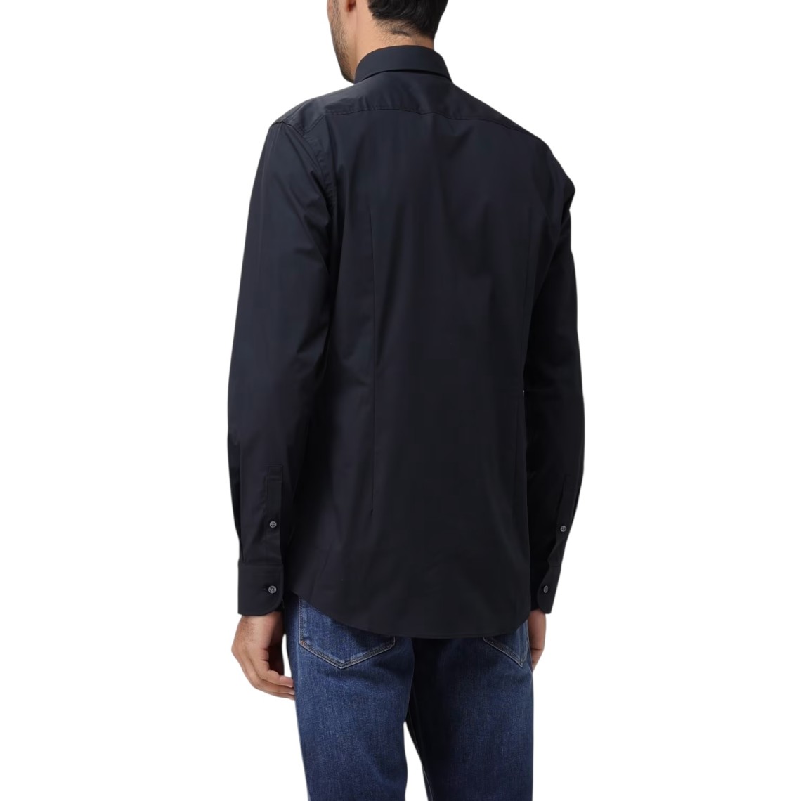 Camicia slim fit Boss