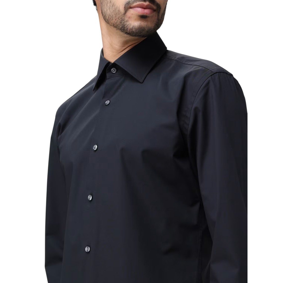 Camicia slim fit Boss