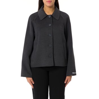 Giaccone in double Emme Marella