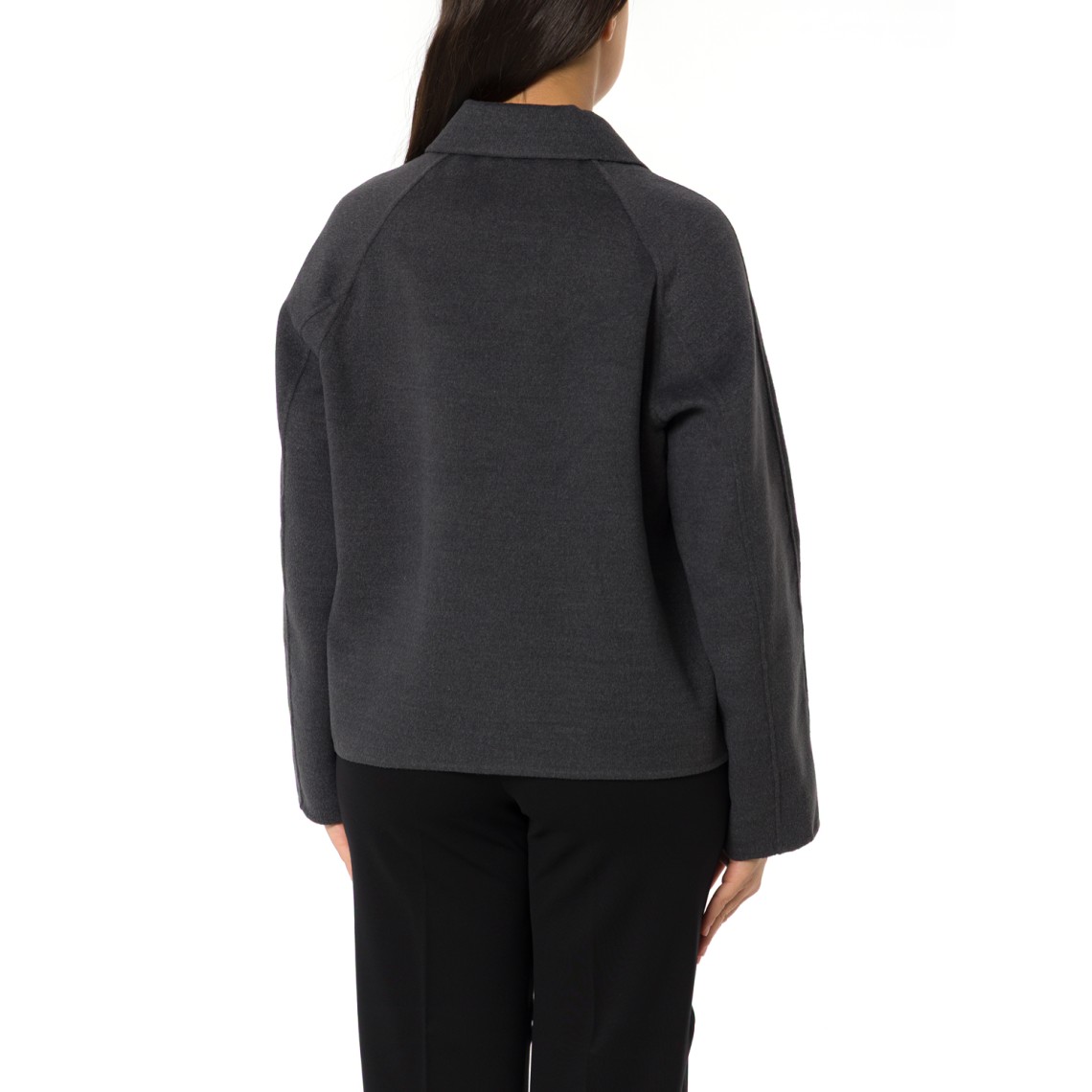 Giaccone in double Emme Marella