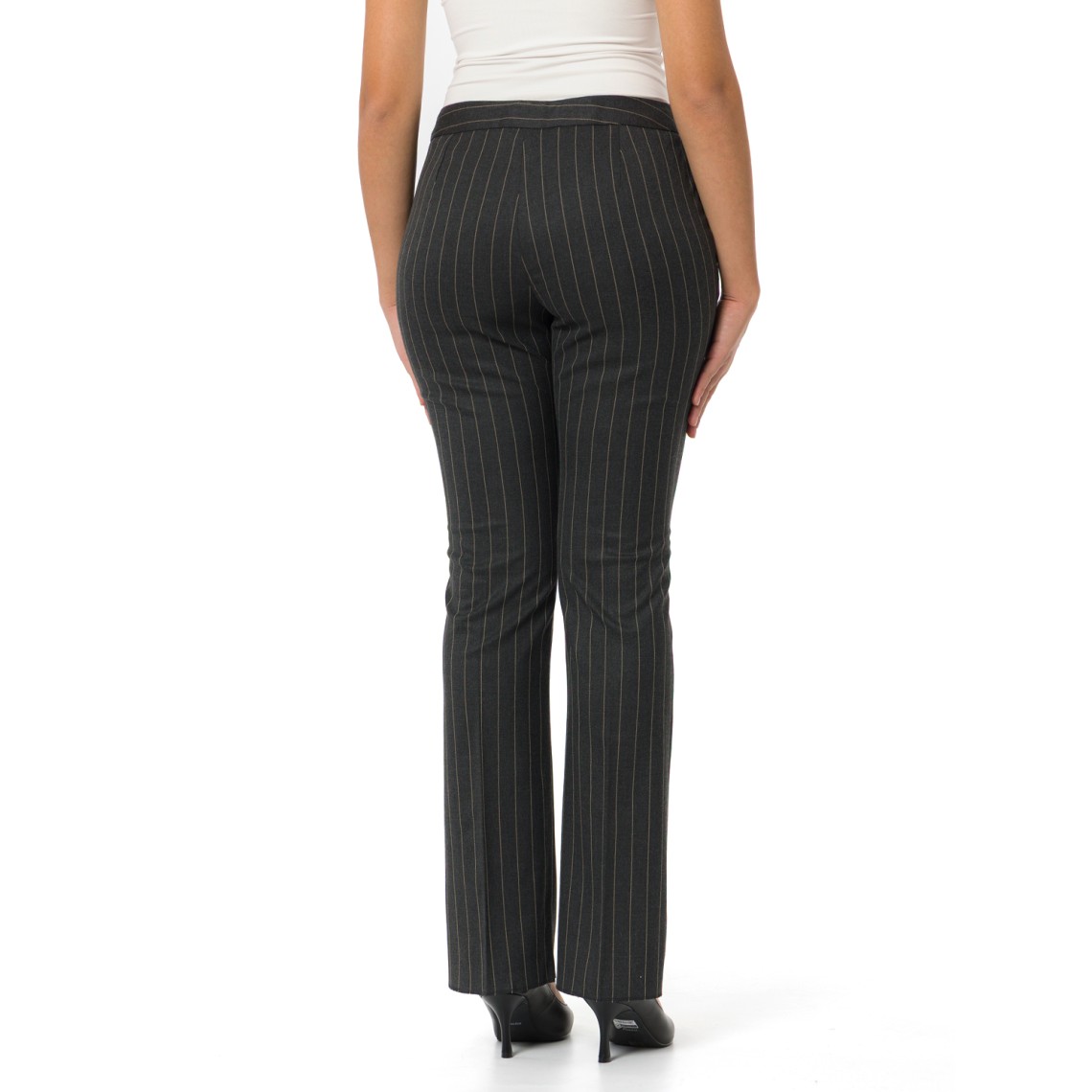 Pantaloni in flanella Emme Marella