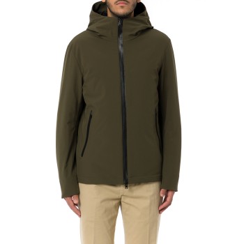 Giacca Tech Softshell Pacific Woolrich