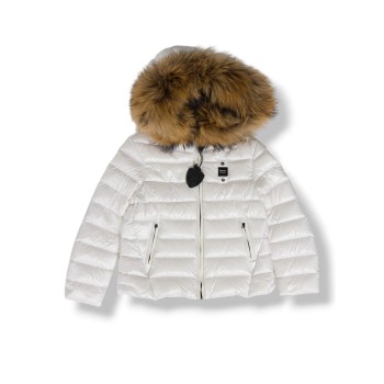 Giubbotto Arcadia Junior Blauer