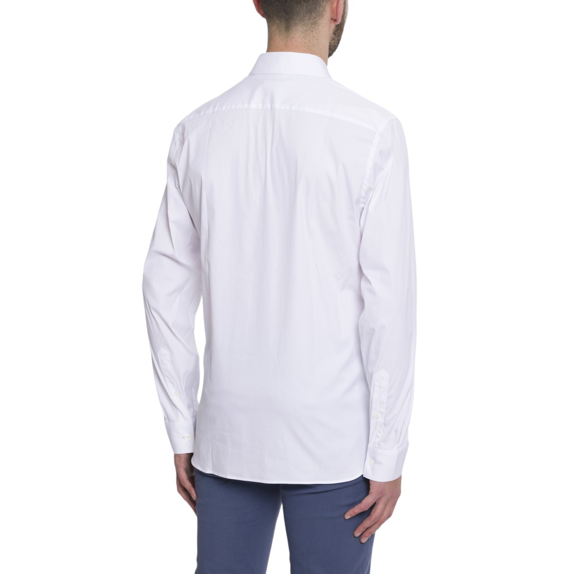 Camicia slim fit Lacoste