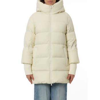 Cappotto Cloud Madison Woolrich