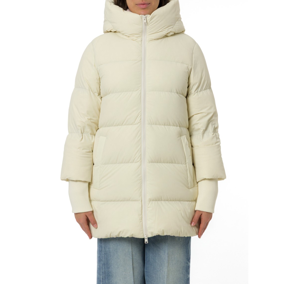 Cappotto Cloud Madison Woolrich