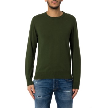 Maglia girocollo Sebastien K-Way