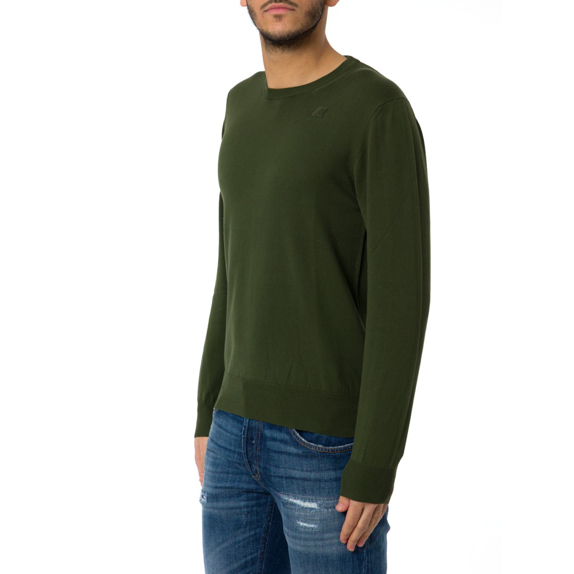 Maglia girocollo Sebastien K-Way