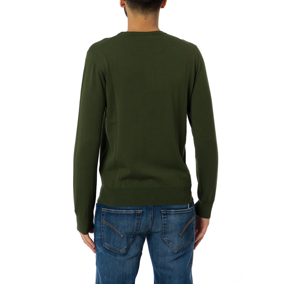 Maglia girocollo Sebastien K-Way