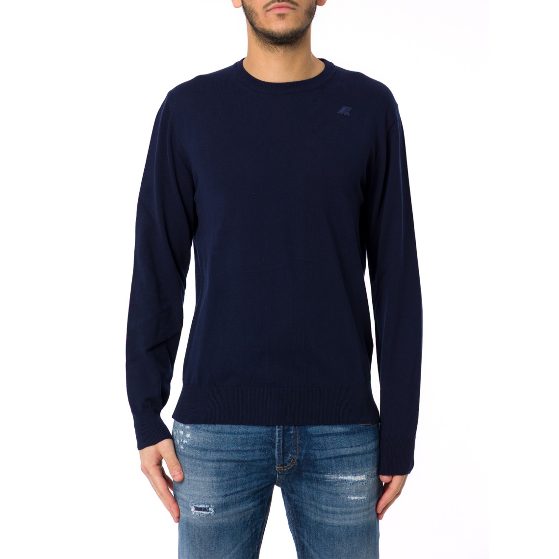 Maglia girocollo Sebastien K-Way