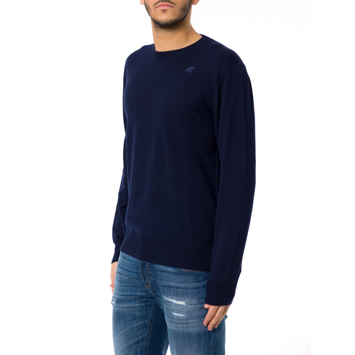 Maglia girocollo Sebastien K-Way