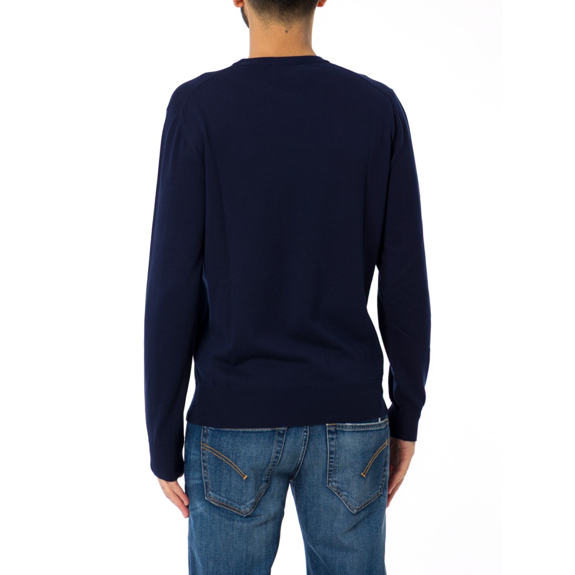 Maglia girocollo Sebastien K-Way