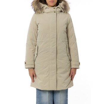 Parka Grace Fur Woolrich