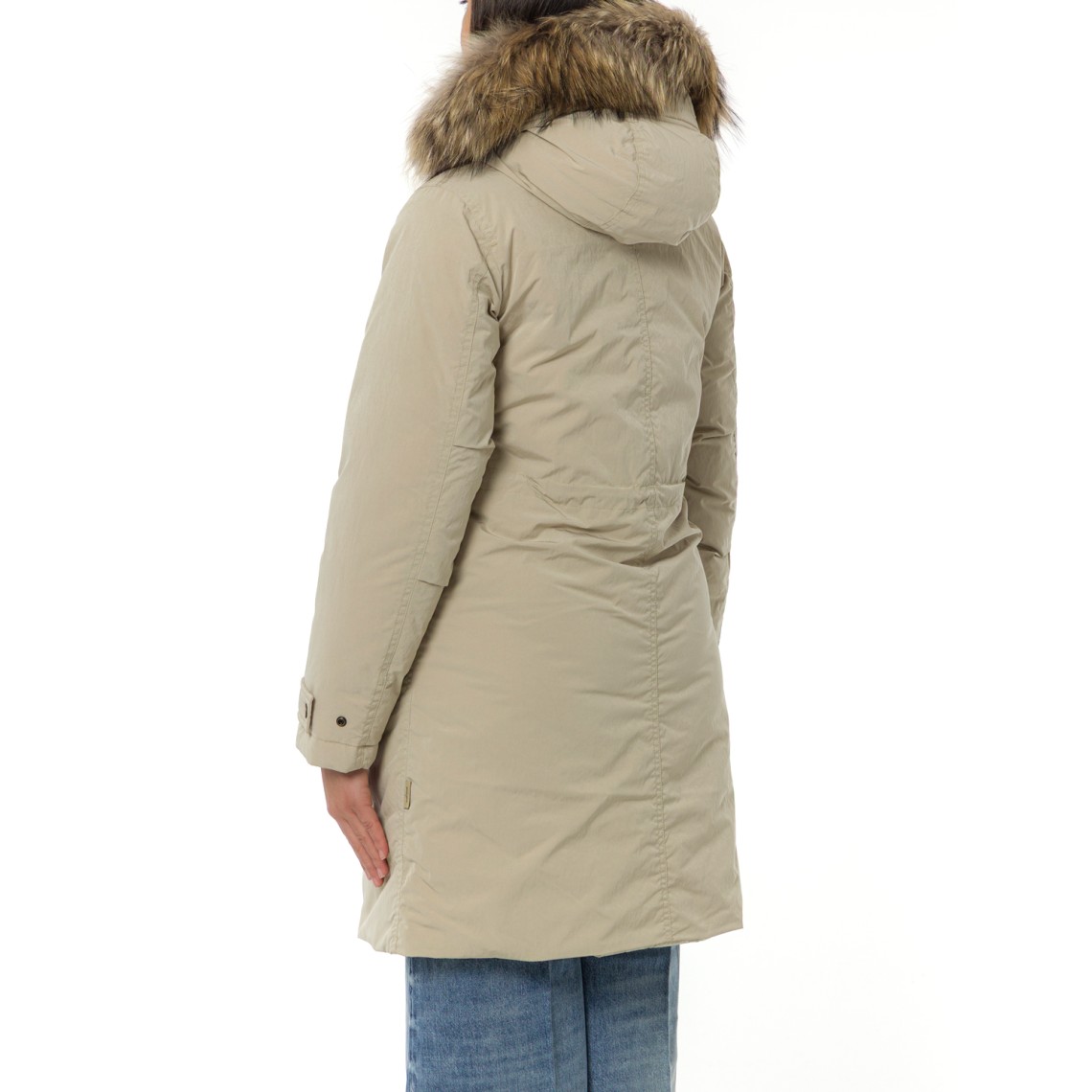 Parka Grace Fur Woolrich