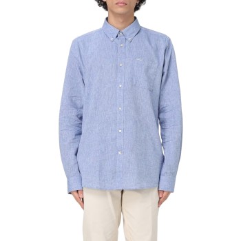 Camicia sartoriale Barbour Nelson