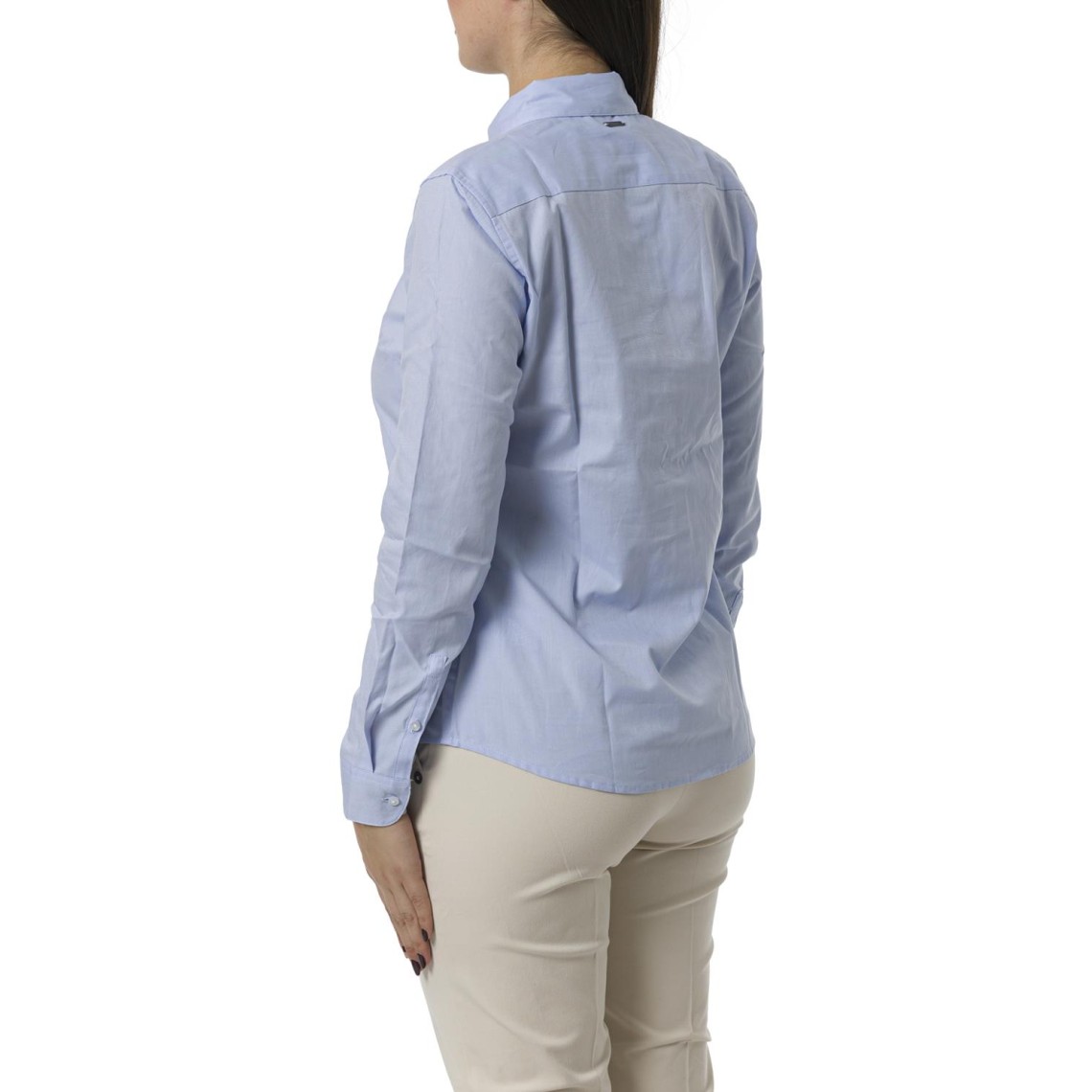 Camicia Derwent Barbour