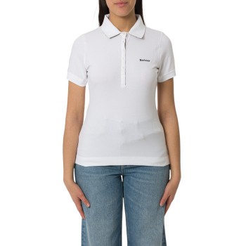 Polo Portsdown Barbour