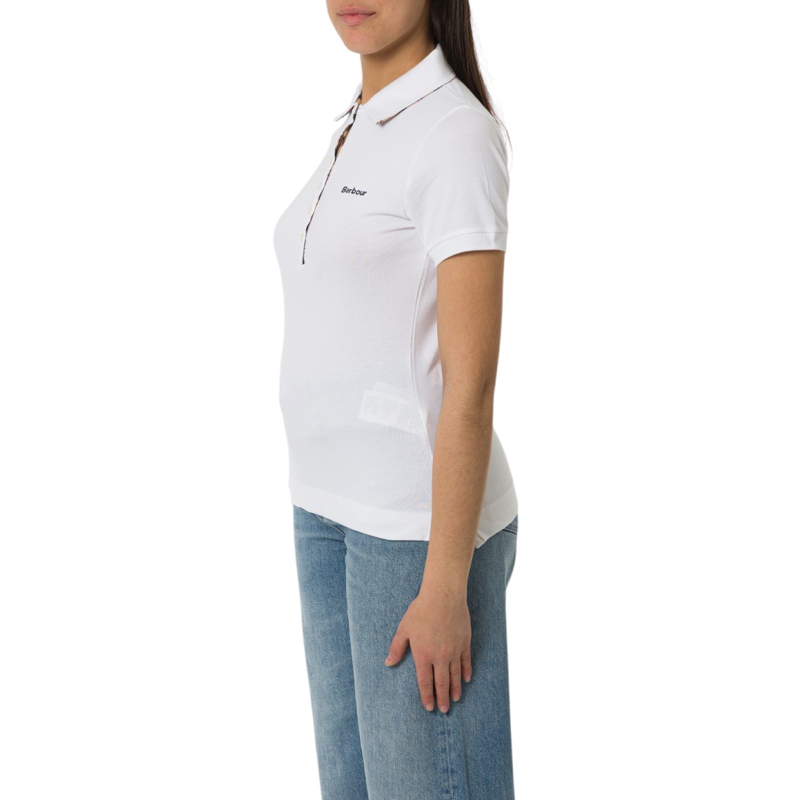 Polo Portsdown Barbour