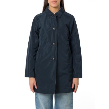 Giacca impermeabile reversibile Babbity Barbour