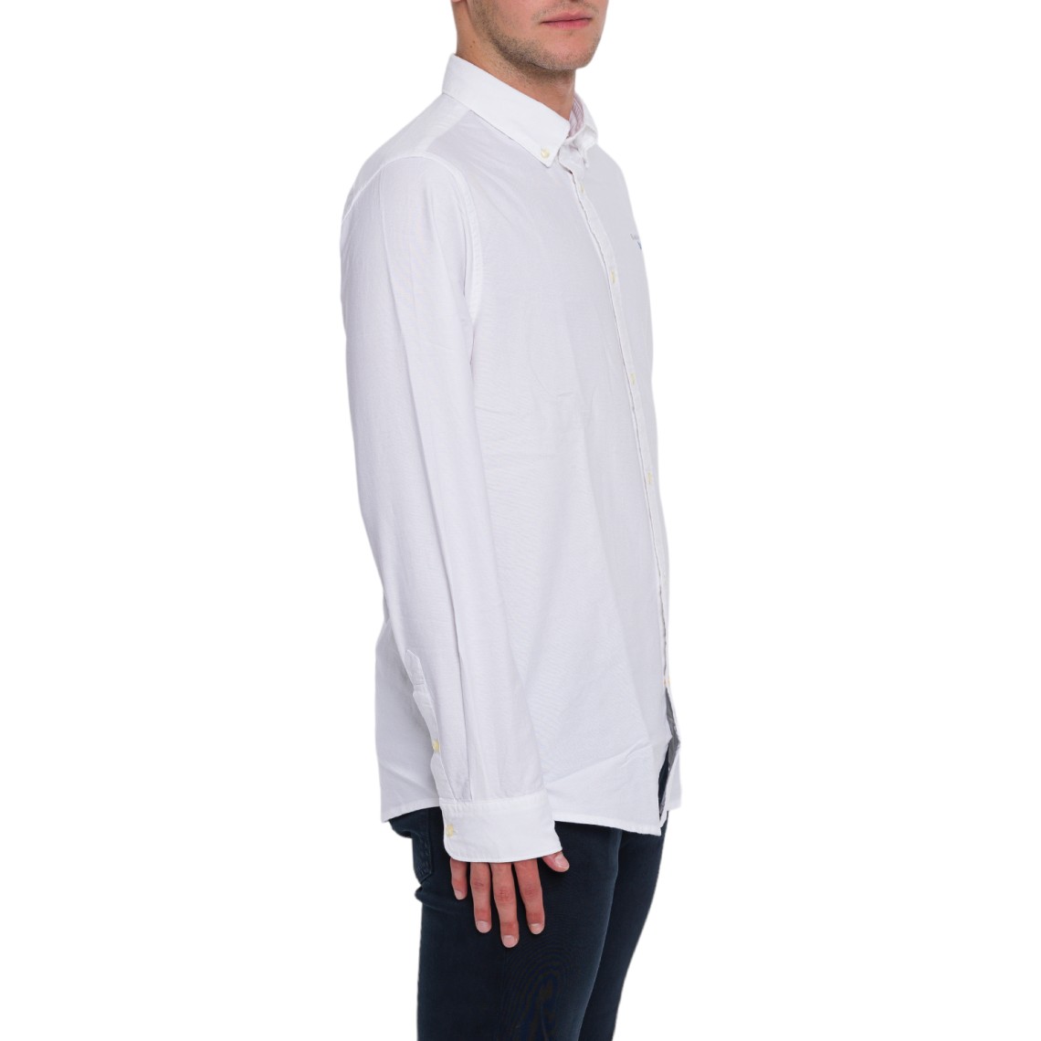 Camicia sartoriale Oxtown Barbour