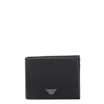 Portafoglio Emporio Armani