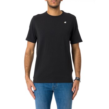 T-shirt Adame Light Stretch K-Way