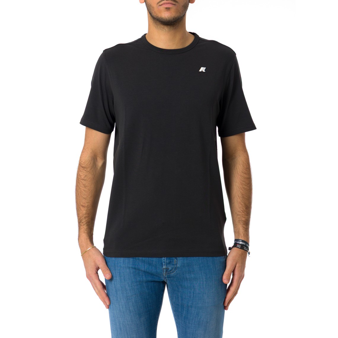 T-shirt Adame Light Stretch K-Way