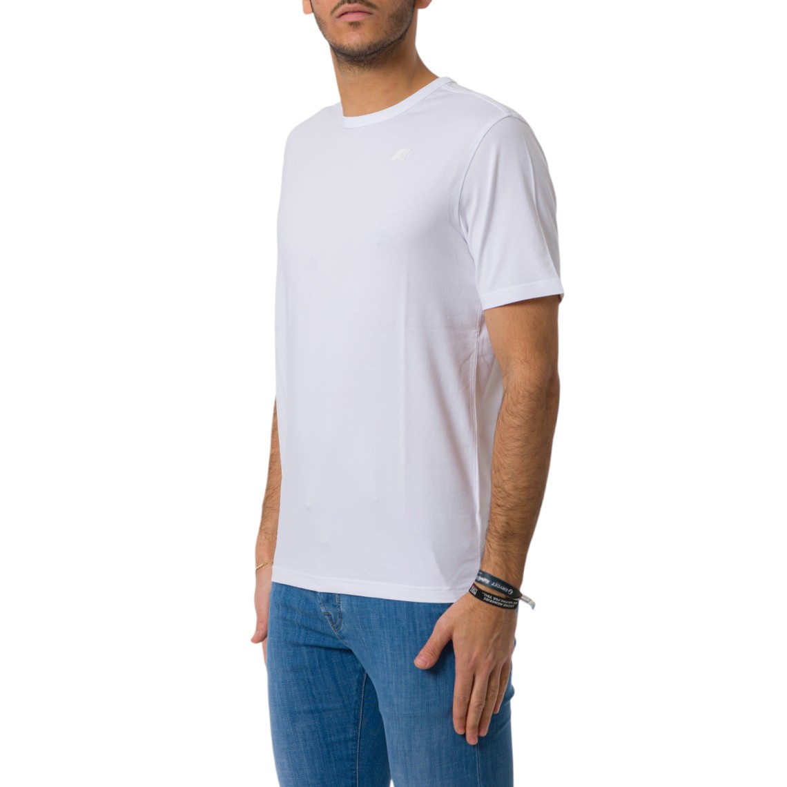 T-shirt Adame Light Stretch K-Way