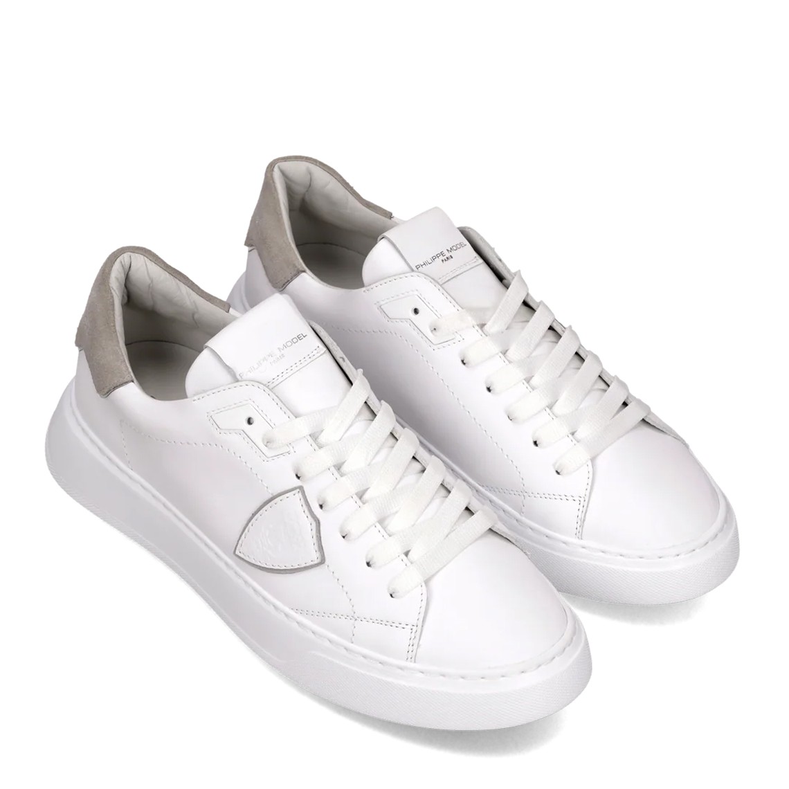 Sneakers Temple Low Philippe Model