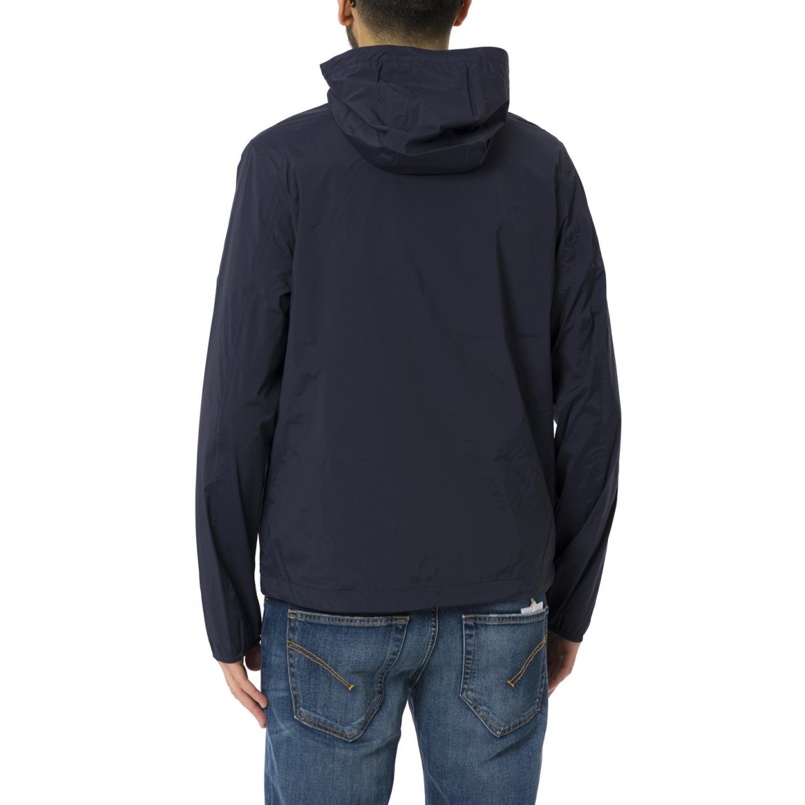 Giubbotto in nylon Jack K-Way