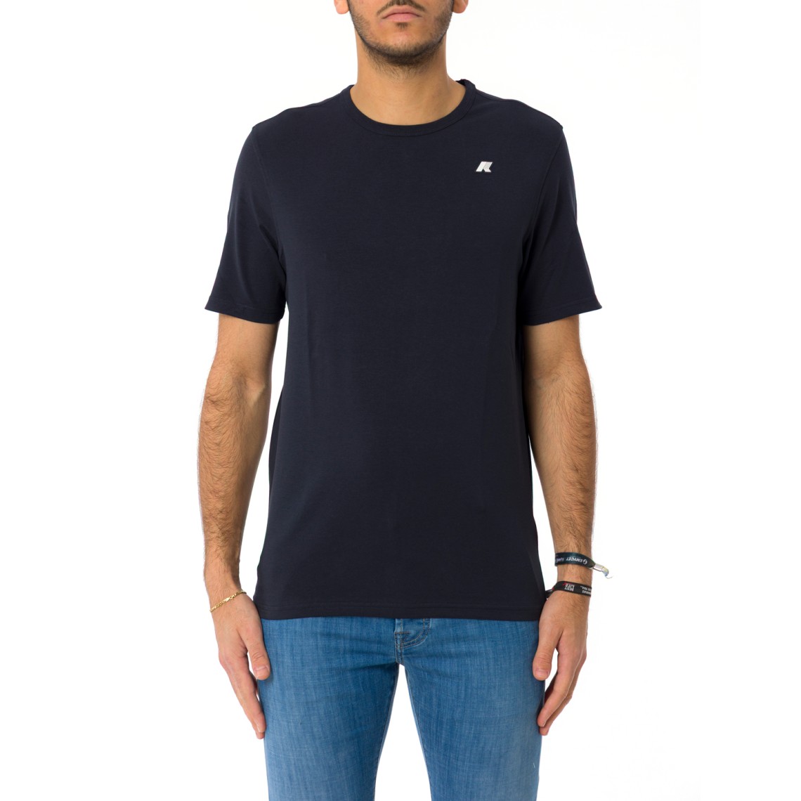 T-shirt Adame Light Stretch K-Way