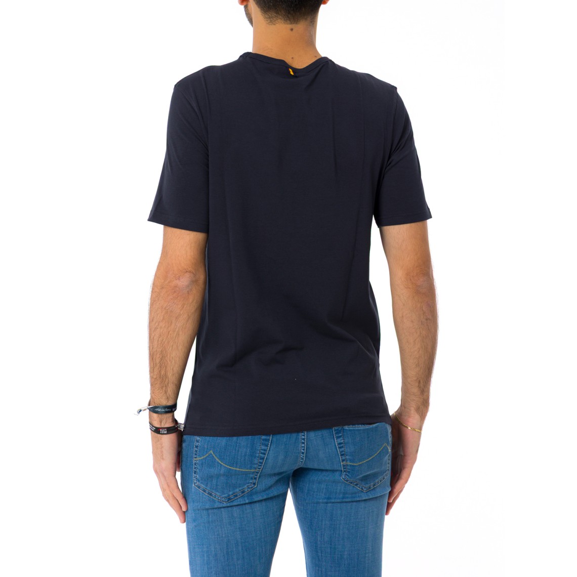 T-shirt Adame Light Stretch K-Way
