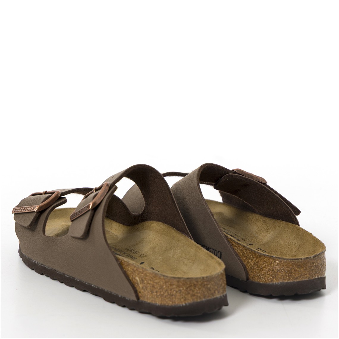 Sandali Arizona BS Birkenstock Narrow Fit