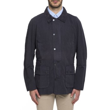 Giubbotto Ashby Barbour