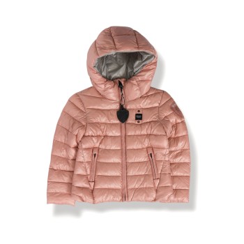 Giubbotto Caroll Junior Blauer