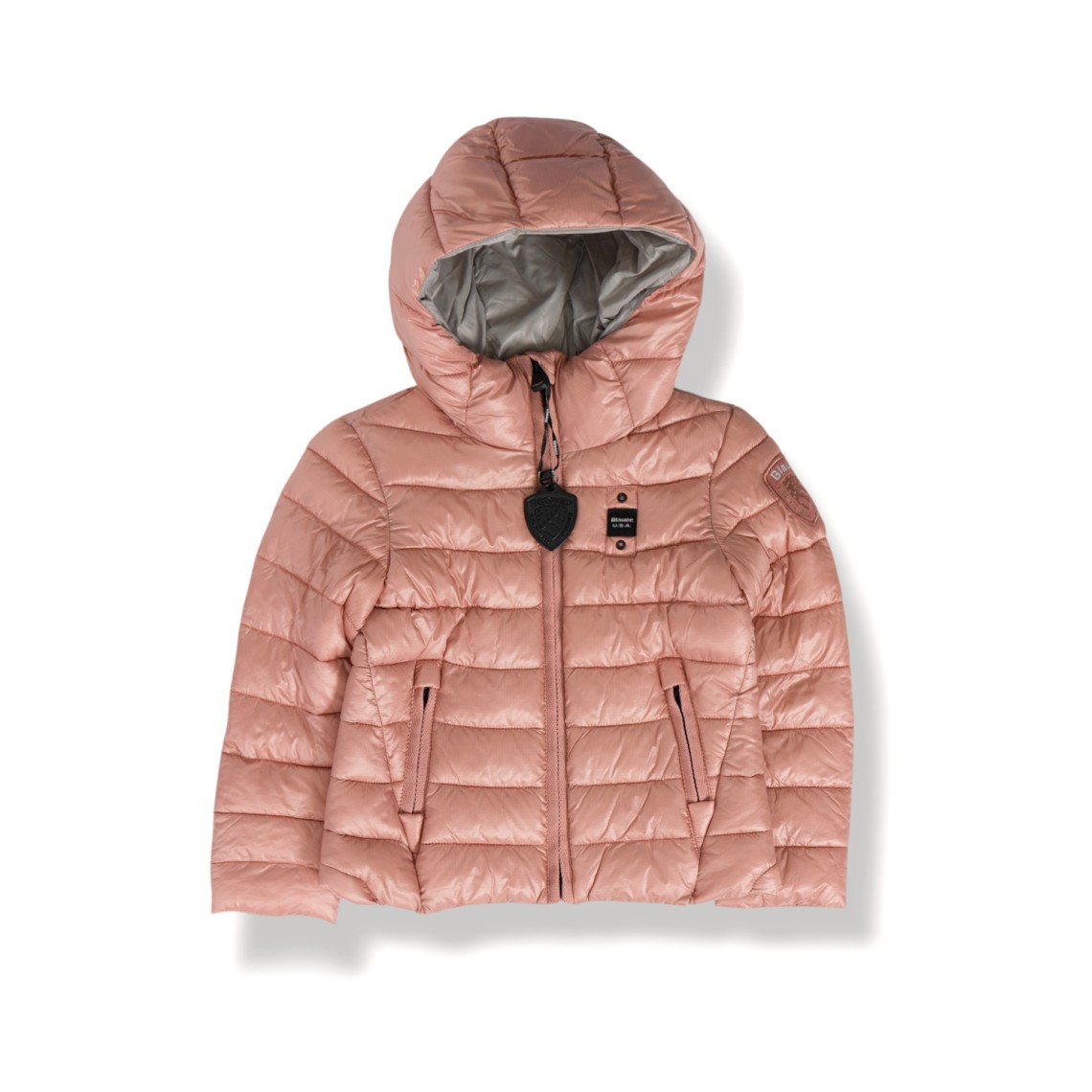 Giubbotto Caroll Junior Blauer