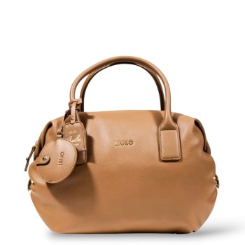 Borsa a mano in eco pelle Liu Jo