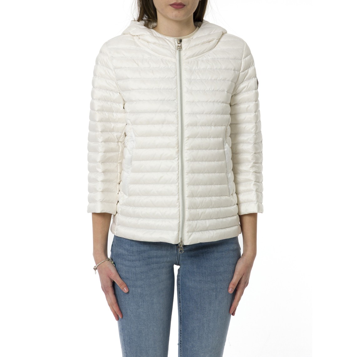 Cappa con cappuccio Colmar