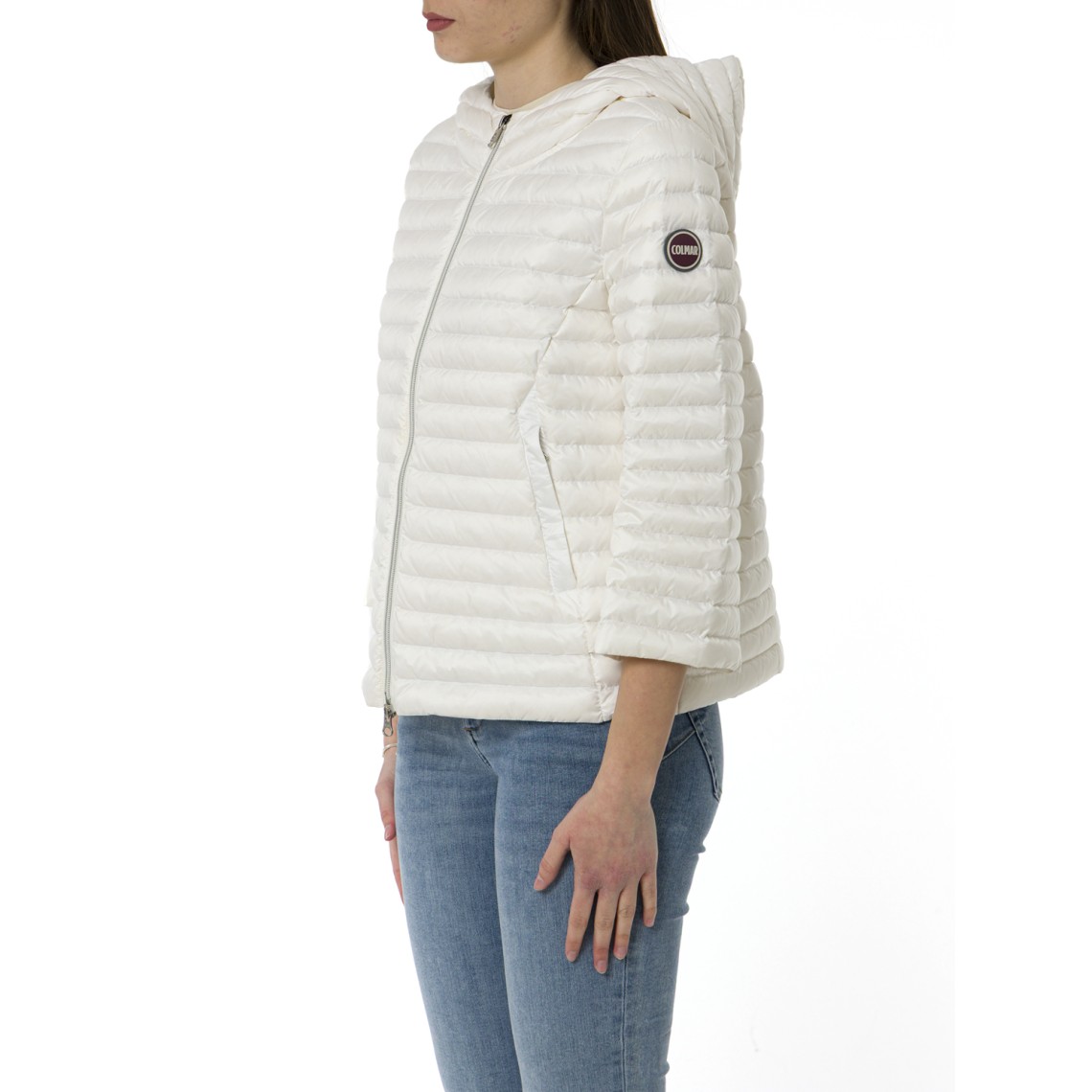 Cappa con cappuccio Colmar