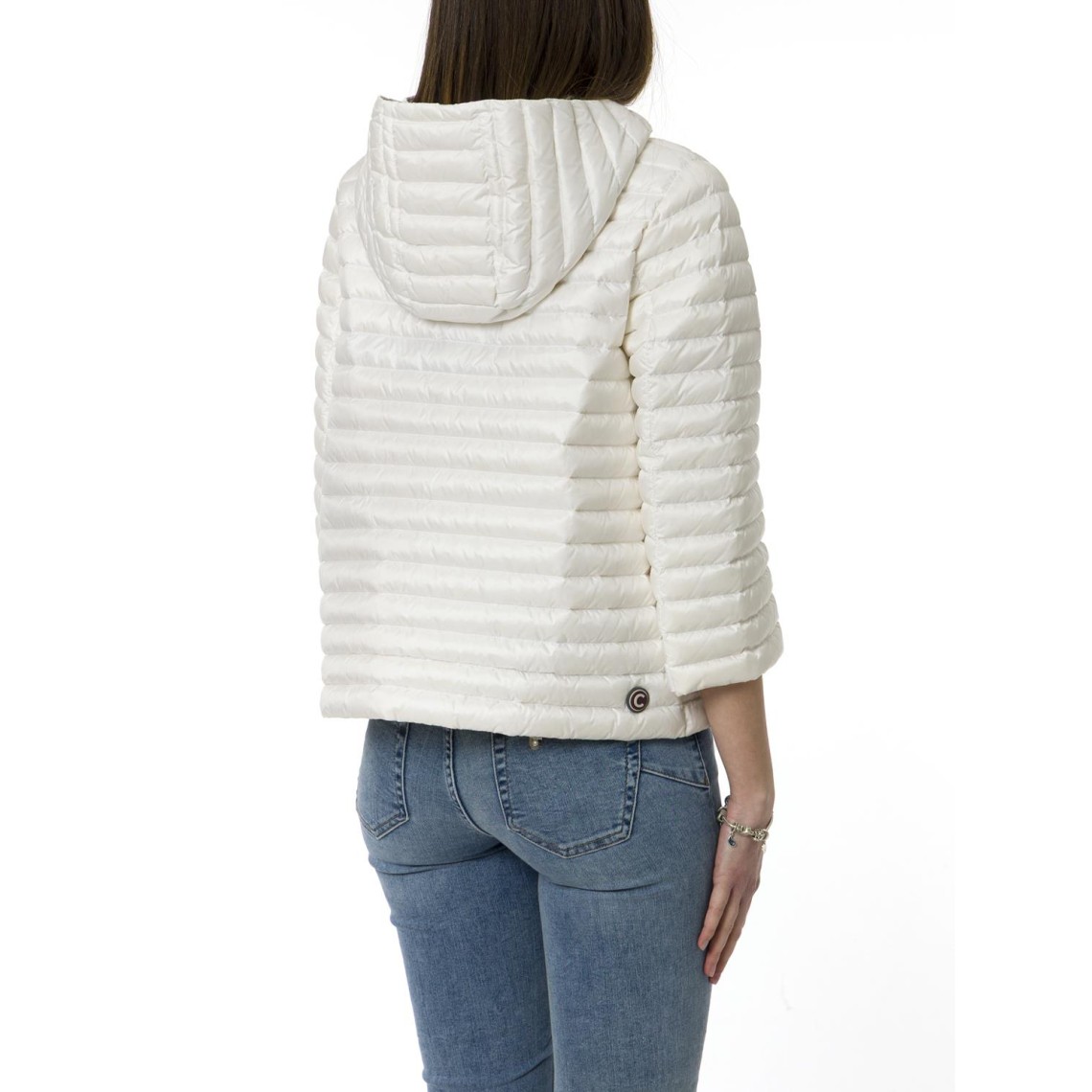 Cappa con cappuccio Colmar