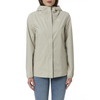 Giubbotto Marguerite K-Way