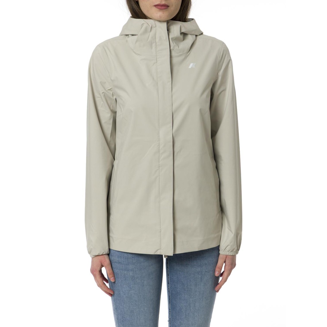 Giubbotto Marguerite K-Way