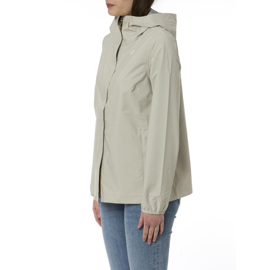 Giubbotto Marguerite K-Way