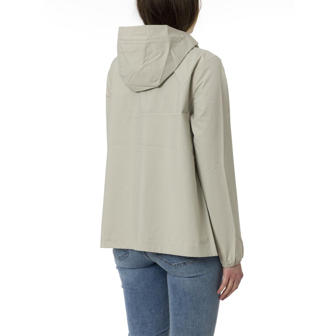 Giubbotto Marguerite K-Way