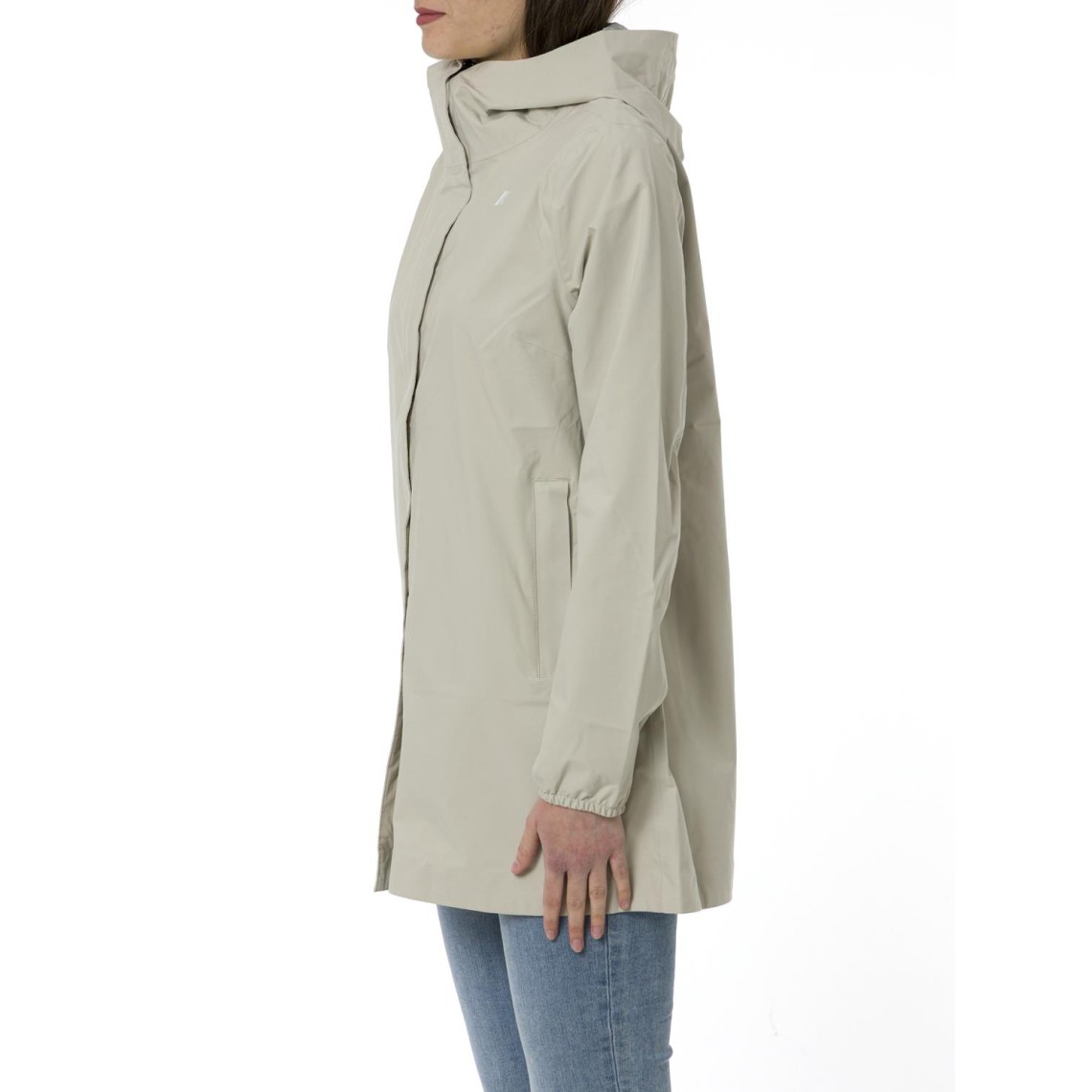 Giubbotto impermeabile Sophie Stretch K-Way